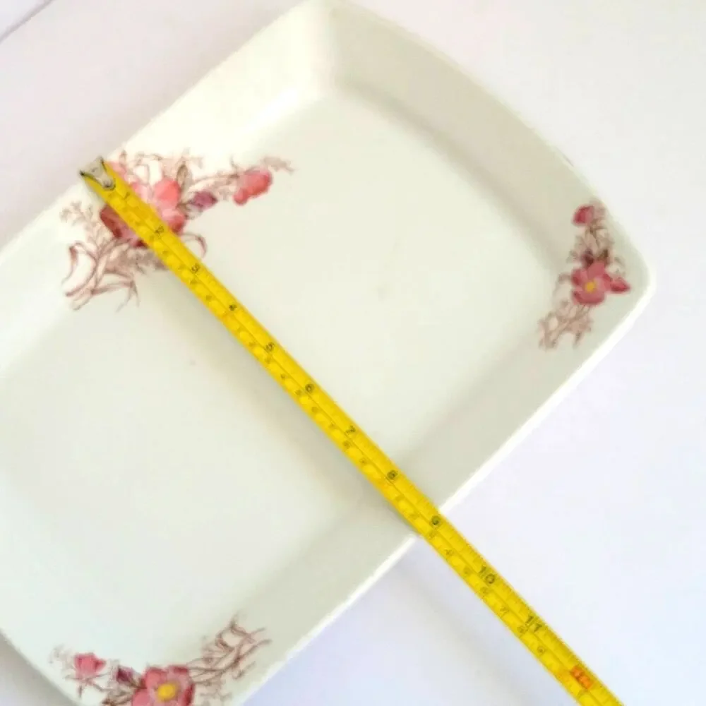 Vintage antique warranted